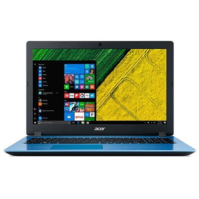Acer Aspire A315 51 30t3